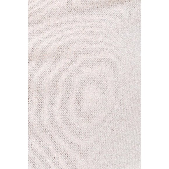 LE LIS HALTER CROP TOP - Picture 7 of 8